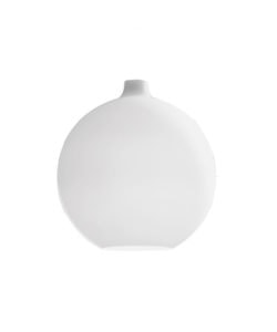 Wohlert Glasskærm Opal