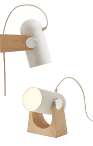 Carronade Bord/Væg Sort