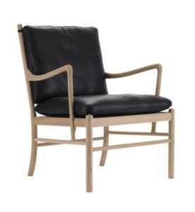 Colonial Chair OW149