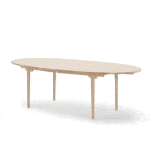 Hans J. Wegner CH339