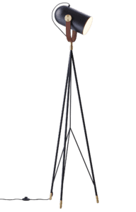 Carronade High Gulvlampe