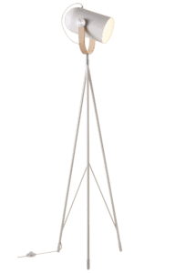 Carronade High Gulvlampe