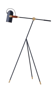 Carronade Læselampe