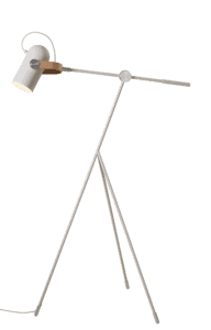 Carronade Læselampe