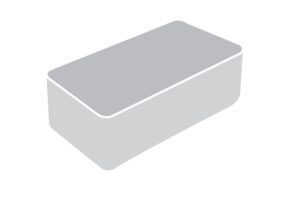 Overtræk til spisebord