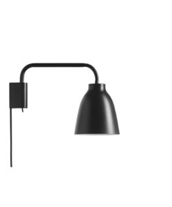 Caravaggio™ Read Væglampe