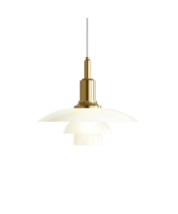 PH 3/2 Pendel, messing