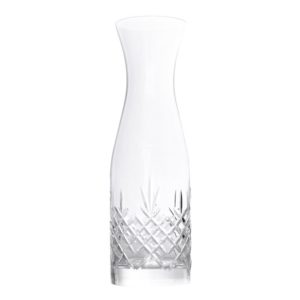 Crispy Waterfall karaffel - Krystalglas