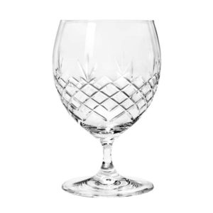 Crispy Eightball glas