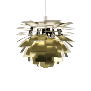 PH Artichoke Messing