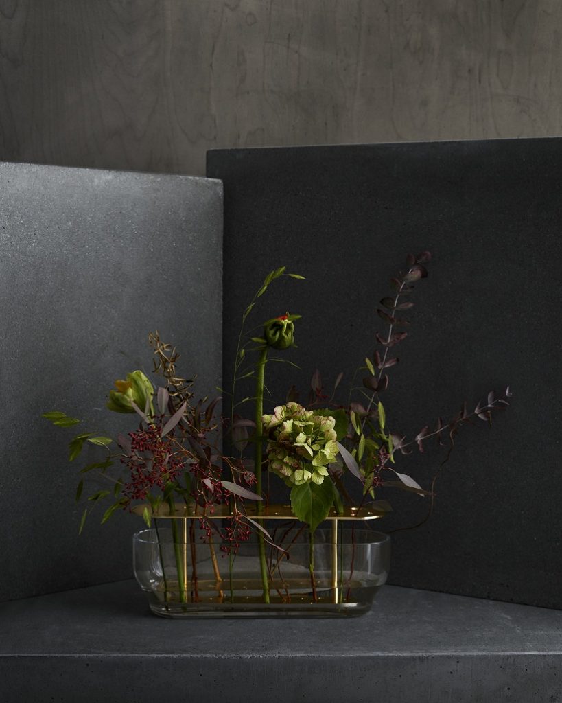 Ikebana Long