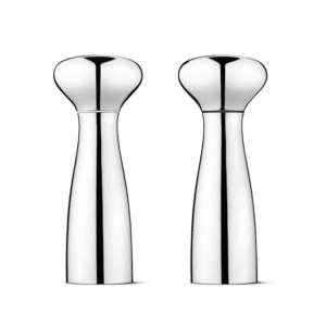 Georg Jensen salt og peber sæt