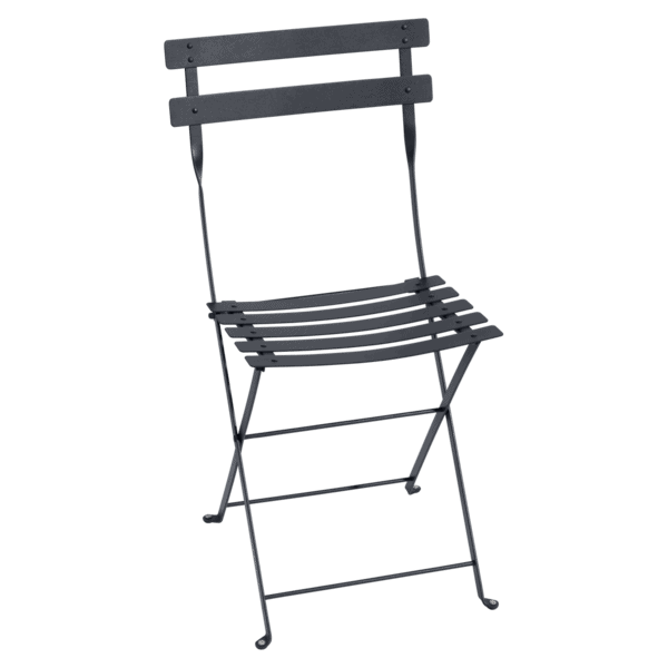 Bistro Metal Chair