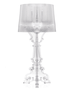 Kartell Bourgie bordlampe