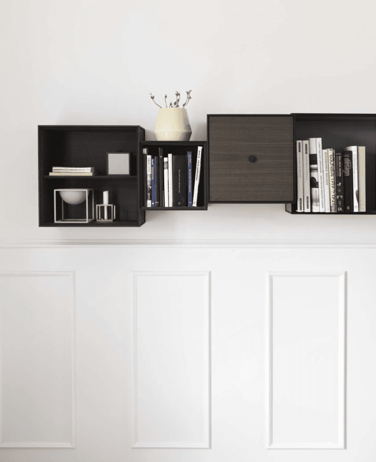 By Lassen - Frame modulerne