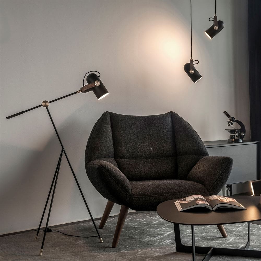 Carronade Pendel Medium