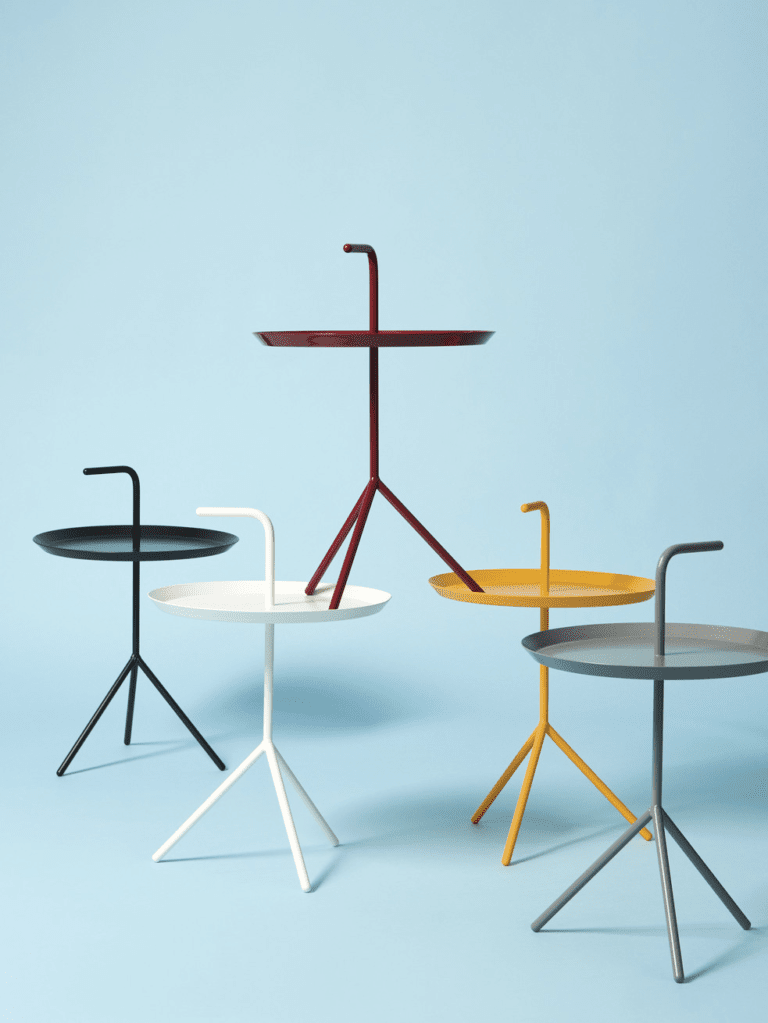 Thomas Bentzen DLM Bakkebord Medium