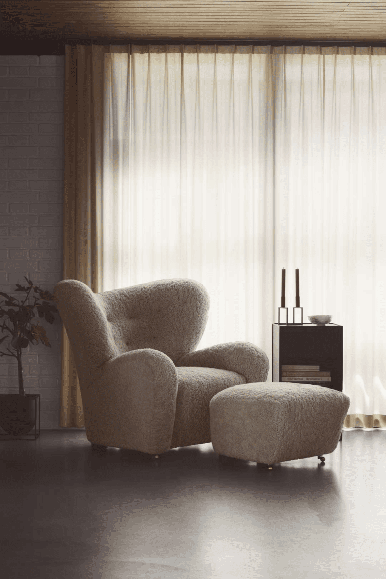 Den trætte mand fra By Lassen