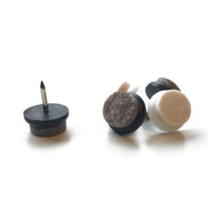 Filtsko til Wegner stole