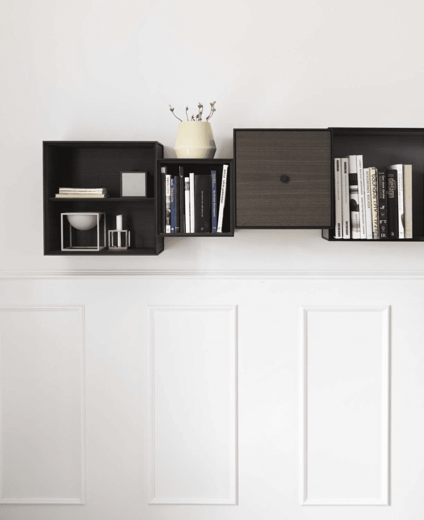 Frame 49 Inkl låge og hylde