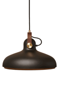 Carronade Pendel Large