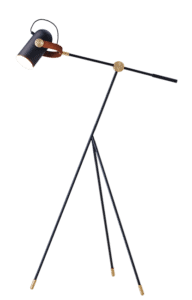 Carronade Læselampe