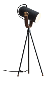 Carronade High Bordlampe