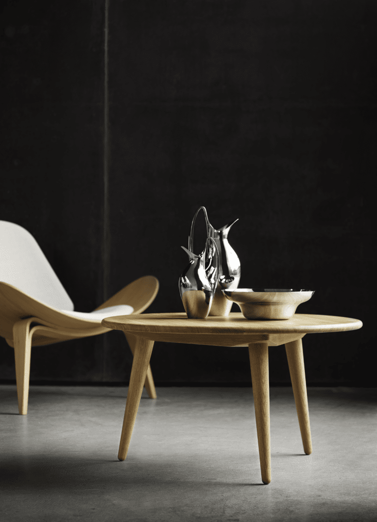 Hans J. Wegner CH008
