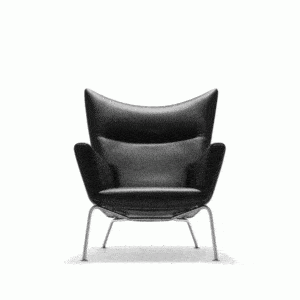 Hans J. Wegner CH445 Wingchair