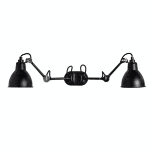 Lampe Gras N204 Double