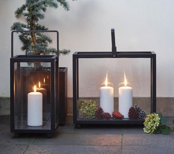 Lighthouse - lanterne - schiang living