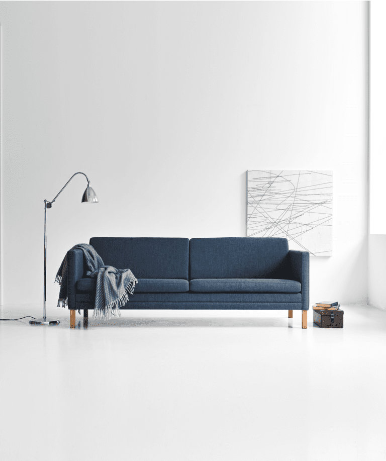 MH276 Sofa af Mogens Hansen