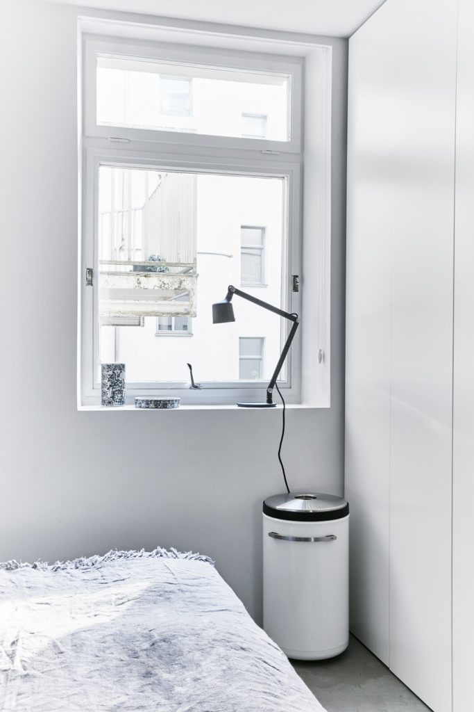 Vipp 441 Vasketøjskurv