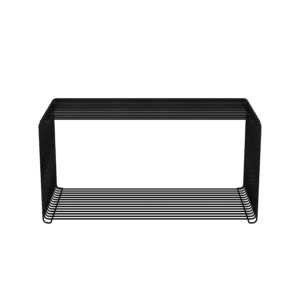 Panton Wire Extended, 35 cm