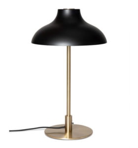 Bolero bordlampe