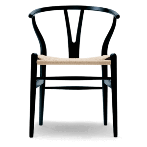 Hans J. Wegner CH24 Y-stol