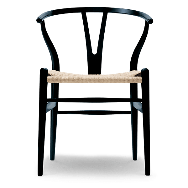 Hans J. Wegner CH24 Y-stol