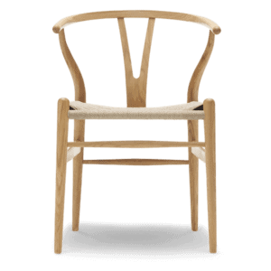 Hans J. Wegner CH24 Y-stol