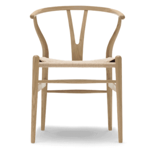 Hans J. Wegner CH24 Y-stol