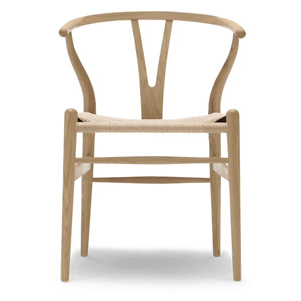 Hans J. Wegner CH24 Y-stol