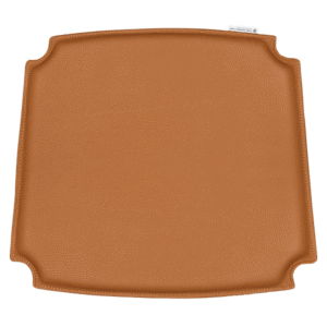 CH24 Y-Stol Hynde Loke Læder