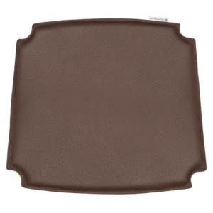 CH24 Y-Stol Hynde Loke Læder