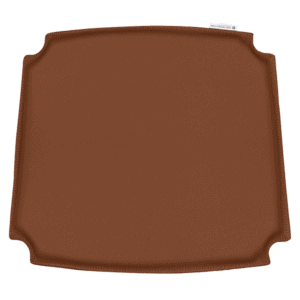 CH24 Y-Stol Hynde Loke Læder