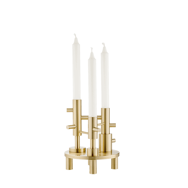 Jaime Hayon Candleholder