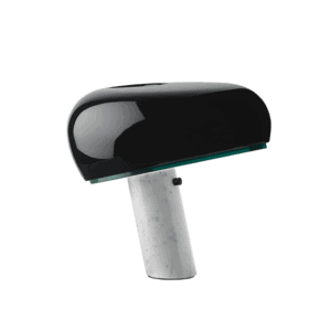 Snoopy Bordlampe Flos