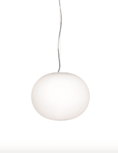 Glo-Ball Suspension 1 pendel