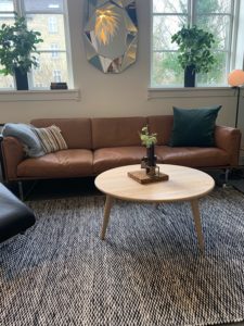 Piero Lissoni No. 8 Sofa