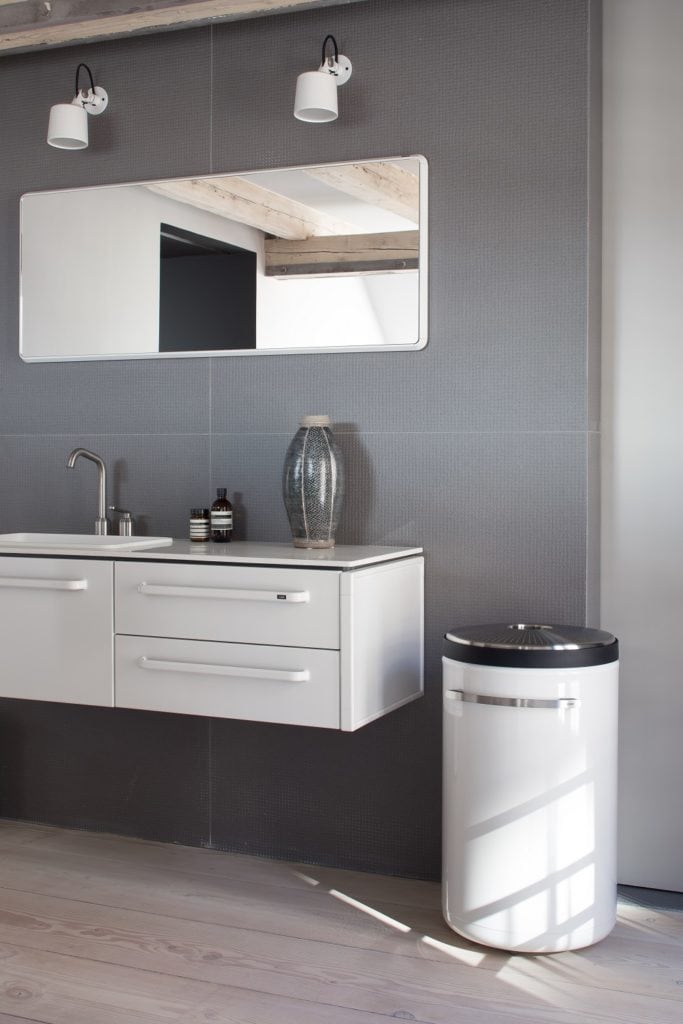 Vipp 441 Vasketøjskurv