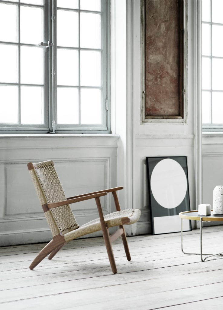 Hans J. Wegner CH25