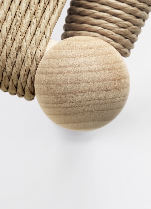 Hans J. Wegner CH24 Y-stol